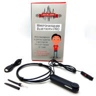Микронаушники Bluetooth PRO (магнитные) - Микронаушники Bluetooth PRO (магнитные)