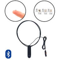 Микронаушник Bluetooth PRO (магнитный) - Микронаушник Bluetooth PRO (магнитный)