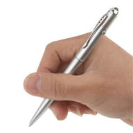 Ручка с невидимыми чернилами - Ручка с невидимыми чернилами